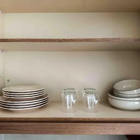 Downtown Apartment/anavros 公寓 *