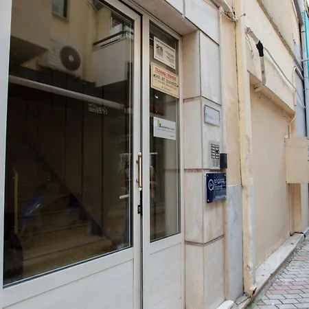 Downtown Apartment/anavros 아파트