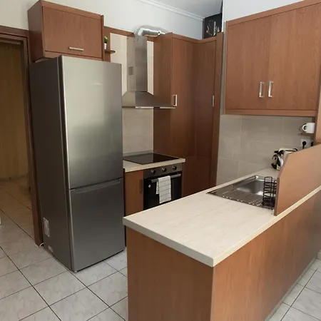 Downtown Apartment/anavros