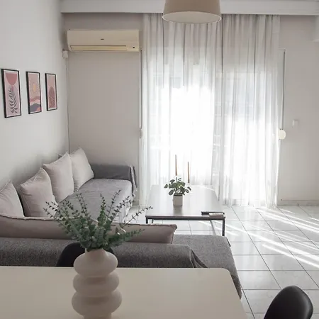 Downtown Apartment/anavros