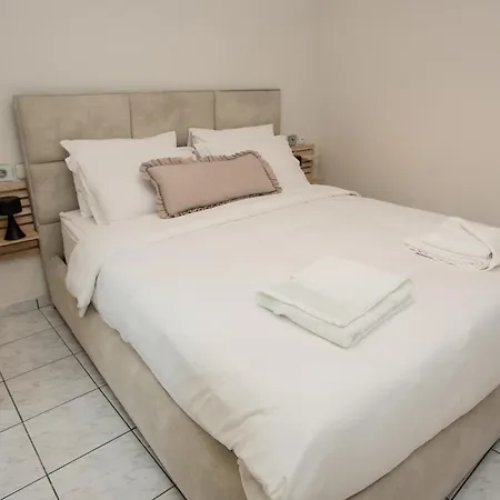 Downtown Apartment/anavros 아파트