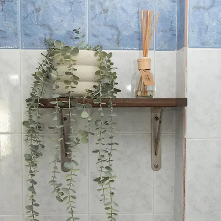 Downtown Apartment/anavros