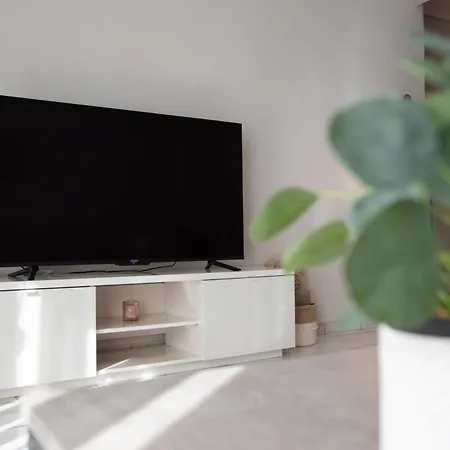 Downtown Apartment/anavros 아파트